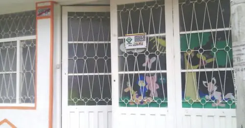 HOGAR DE BIENESTAR ICBF MIS ENANITOS BOGOTÁ HOGAR DE BIENESTAR ICBF MIS ENANITOS BOGOTÁ